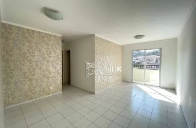 Este lindo apartamento de 77m2 - residencial torres da ponte