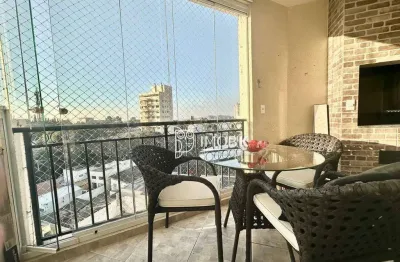 Oportunidade  !!!!!  apartamento com 03 suites à venda, 117 m² por r$ 1.050.000 - centro - jundiaí/sp
