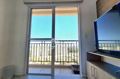 Apartamento com 2 quartos à venda na Rua Antônio Lucato, 400, Loteamento Ermida, Jundiaí