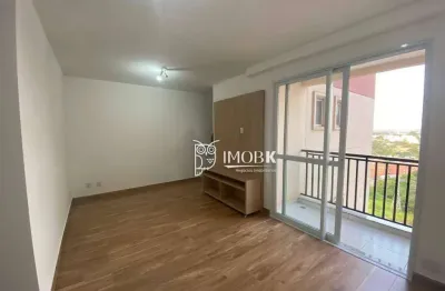 Oportunidade!!!!!  apartamento com 3 dormitórios para alugar, 77 m² por r$ 4.230/mês - bosque dos jacarandás - jundiaí/sp