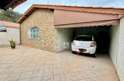 Casa com 2 quartos à venda na Rua Quatorze de Dezembro, 47, Vila Guilherme, Jundiaí