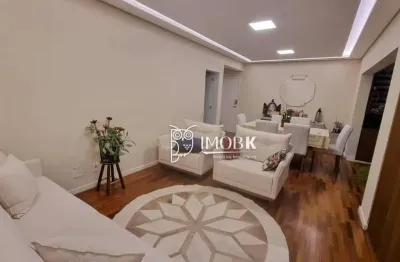 Apartamento espaçoso e sofisticadono condomínio vittá à venda, 108 m² por r$ 1.400.000 - vitta condomínio club - jundiaí/sp