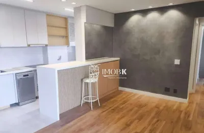 Apartamento novo e sofisticado no condomínio fatto torres de são josé – jundiaí/sp