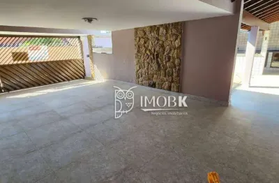 Casa com 4 quartos para alugar na Rua Antônio Lucato, 44, Loteamento Ermida, Jundiaí