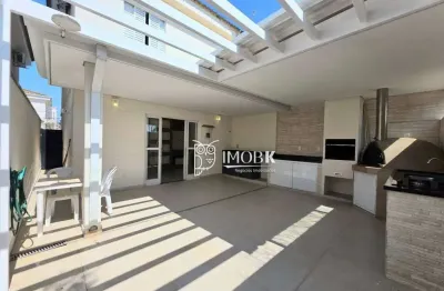 Casa com 3 dormitórios à venda, 111 m² por r$ 850.000,00 - jardim carolina - jundiaí/sp
