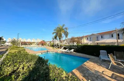 Sobrado com 3 dormitórios para alugar, 89 m² por r$ 5.615/mês - jardim shangai - jundiaí/sp