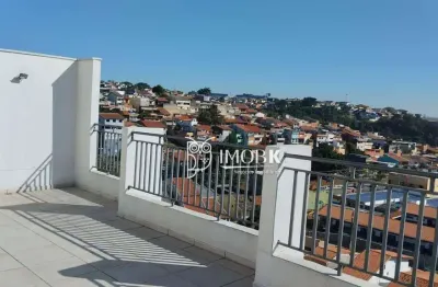Lindo apartamento duplex com suite por r$ 545.000,00