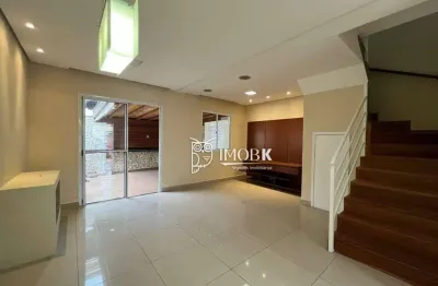 Sobrado com 3 dormitórios à venda, 85 m² por r$ 850.000 - jardim shangai - jundiaí/sp