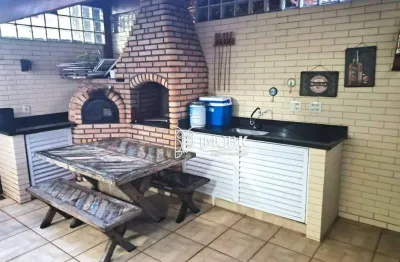Casa com 3 dormitórios à venda, 83 m² por r$ 850.000 - jardim shangai - jundiaí/sp