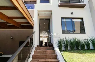 Casa com 3 dormitórios à venda, 190 m² por r$ 1.860.000,00 - residencial dos ipês - jundiaí/sp