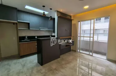 Apartamento com 2 dormitórios à venda, 46 m² por r$ 404.500,00 - ponte de são joão - jundiaí/sp