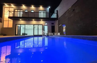 Casa com 3 dormitórios, suíte, 7 vagas, 211 m², à venda por r$ 1.070.000 - jardim do lago - jundiaí/sp