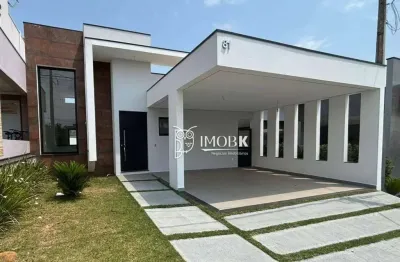 Casa com 3 dormitórios à venda, 152 m² por r$ 1.100.000,00 - nova era - itupeva/sp