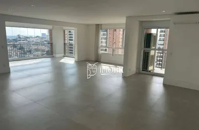 Apartamento com 3 dormitórios à venda, 268 m² por r$ 3.950.000,00 - vianelo/bonfiglioli - jundiaí/sp