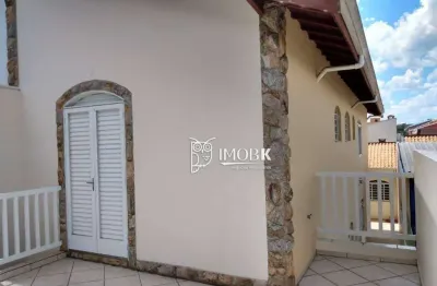 Casa com 3 quartos à venda na Rua Benedicto Bonito, 345, Parque da Represa, Jundiaí