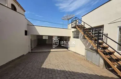 Casa com 2 dormitórios para alugar, 110 m² por r$ 3.000,00/mês - vila vianelo - jundiaí/sp