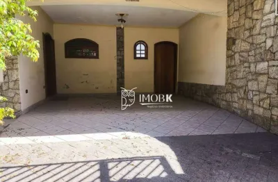 Casa térrea com suíte, edícula e 3 vagas à venda no jardim merci ii – jundiaí/sp