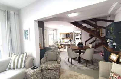 Casa com 3 dormitórios à venda, 155 m² por r$ 850.000,00 - parque da colônia - jundiaí/sp