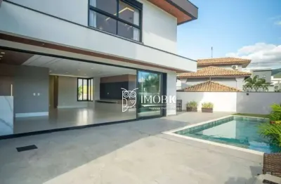 Lindíssima casa com 4 dormitórios à venda, 262 m² por r$ 2.590.000 - condomínio reserva ermida ii eloy chaves - jundiaí/sp