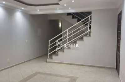 Casa com 3 dormitórios, 300 m² - venda por r$ 1.050.000,00 ou aluguel por r$ 5.220,00/mês - jardim paulista i - jundiaí/sp