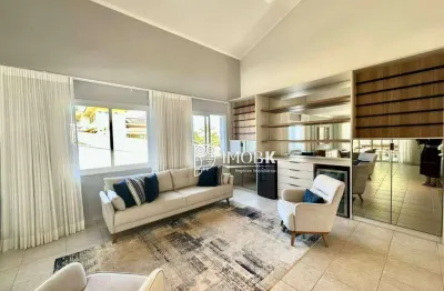 Oportunidade !!!! belissima casa com 3 dormitórios, 430 m² - venda por r$ 3.500.000 ou aluguel por r$ 19.507/mês - jundiaí mirim - jundiaí/sp