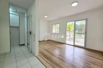 Apartamento com 3 dormitórios sendo 1 suíte, andar baixo, 2 vagas, 73 m², à venda por r$ 640.000 - engordadouro - jundiaí/sp