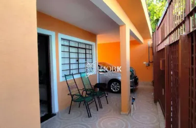 Casa com 2 dormitórios à venda, 159 m² por r$ 685.000,00 - vila hortolândia - jundiaí/sp
