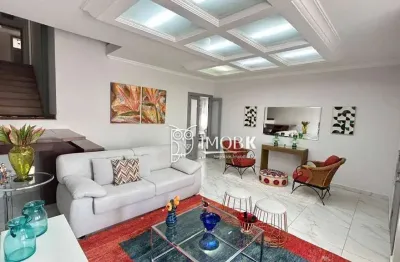 Casa com 3 dormitórios à venda, 216 m² por r$ 1.300.000,00 - jardim paulista i - jundiaí/sp