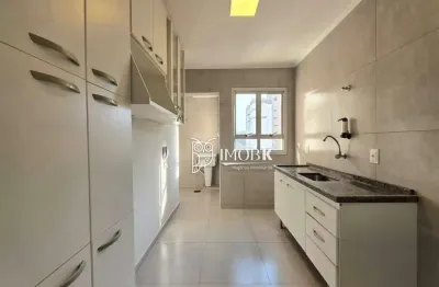 Apartamento vista livre com 2 dormitórios, 1 vaga coberta, andar alto, à venda, 60 m² por r$ 375.000 - engordadouro - jundiaí/sp