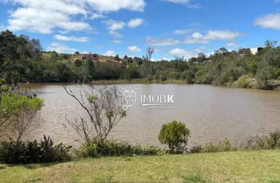 Terreno à venda, 1000 m² por r$ 529.000,00 - caxambu - jundiaí/sp