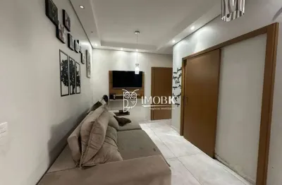 Apartamento com 2 dormitórios à venda, 60 m² por r$ 500.000,00 - bosque dos jacarandás - jundiaí/sp