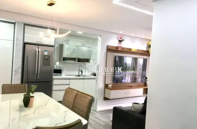 Apartamento para venda no condomínio bosque dos juritis  jundiaí/ sp