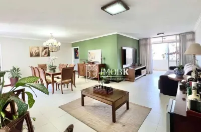 Apartamento Incrível de 180m2 - 4 dorm. sendo 1 suíte - 3 Vagas, à venda por R$ 1.100.000  - Jundiaí/SP