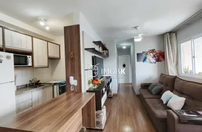 Apartamento com 3 dormitórios à venda, 73 m² por R$ 650.000,00 - Pleno Novo Engordadouro - Jundiaí/SP