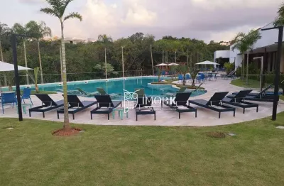 Terreno à venda, 360 m² por r$ 850.000,00 - brisas jundiaí - jundiaí/sp