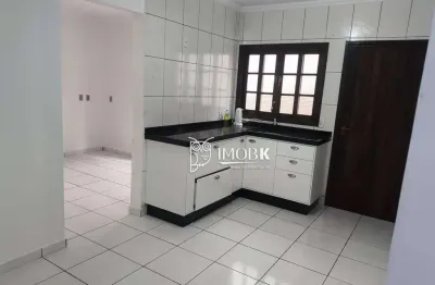 Oportunidade !!!!  casa com 02 dormitórios, 118 m² - venda por r$ 650.000 ou aluguel por r$ 2.985/mês - vila m genoveva - jundiaí/sp