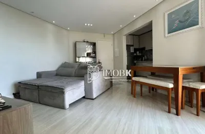 Apartamento com sacada no parque cidade jardim ii – condomínio jasmim