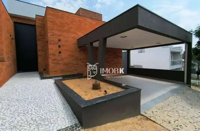 Casa com 3 dormitórios à venda, 155 m² por r$ 1.500.000,00 - jacaré - cabreúva/sp