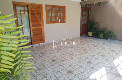 Casa com 3 dormitórios à venda, 248 m² por r$ 1.172.000,00 - parque da represa - jundiaí/sp