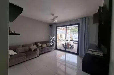 Casa com 2 dormitórios à venda, 111 m² por r$ 550.000,00 - vila hortolândia - jundiaí/sp