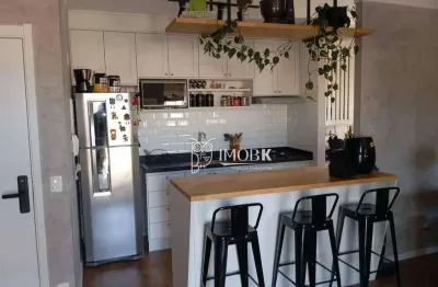 Apartamento com 3 dormitórios à venda, 72 m² por r$ 659.000,00 - condomínio fatto torres de são josé - jundiaí/sp