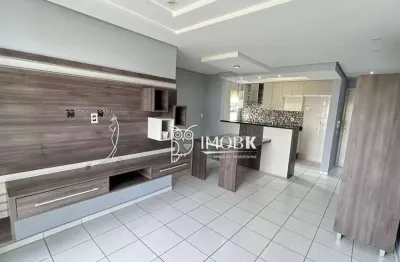 Apartamento com 3 dormitórios à venda, 71 m² por r$ 415.000,00 - jardim tamoio - jundiaí/sp