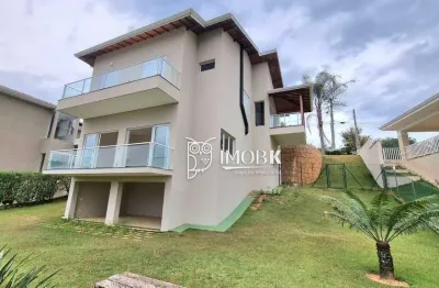 Casa com 3 dormitórios, 311 m² - venda por r$ 1.790.000,00 ou aluguel por r$ 9.180,00/mês - vivenda - jundiaí/sp