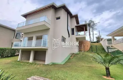 Casa com 3 dormitórios, 311 m² - venda por r$ 1.790.000,00 ou aluguel por r$ 9.180,00/mês - vivenda - jundiaí/sp