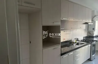 Apartamento com 3 dormitórios para alugar, 109 m² por r$ 6.242,00/mês - jardim ana maria - jundiaí/sp