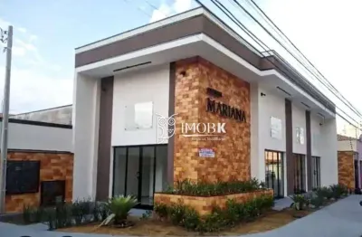 Sala comercial para alugar na Travessa Altinópolis, 72, Vila Vianelo, Jundiaí