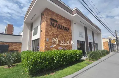 Sala comercial para alugar na Travessa Altinópolis, 72, Vila Vianelo, Jundiaí