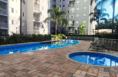 Apartamento com 2 dormitórios para alugar, 63 m² por r$ 3.000,00/mês - vista centrale residence - jundiaí/sp