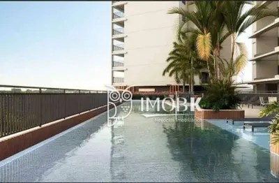 Apartamento com 3 dormitórios à venda, 168 m² por r$ 3.200.000 - jardim das samambaias - jundiaí/sp