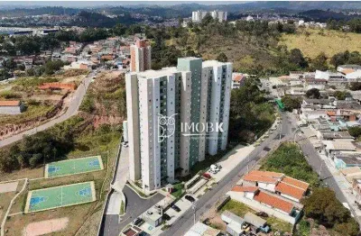 Apartamento à venda   – 2 dormitórios | andar alto | vista livre